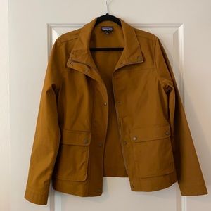 Patagonia jacket